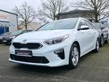 Kia Ceed Sportswagon Spirit *TÜV/Insp.NEU*1.Hand* - Kia Gebrauchtwagen in Münster
