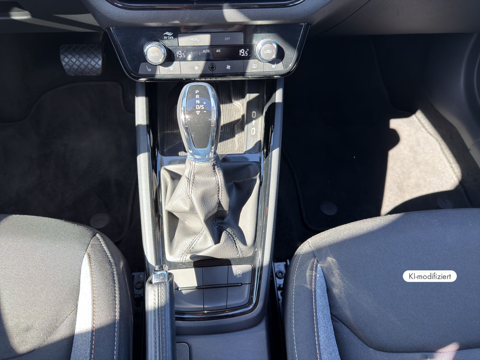 Skoda Kamiq - Bild 12
