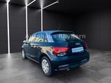 Audi A1 1.0 TFSI 70kW Sportback sport - Audi A1: 1.0