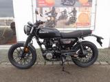 Honda GB350S - HONDA GB350S