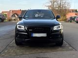 Audi SQ5 3.0 TFSI Quattro*Sportauspuff*  - Audi: Sportauspuff