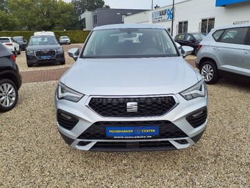 Bild 12 Seat Ateca 1.5 Style - AHK,NAVI,SHZG,PDC,LED