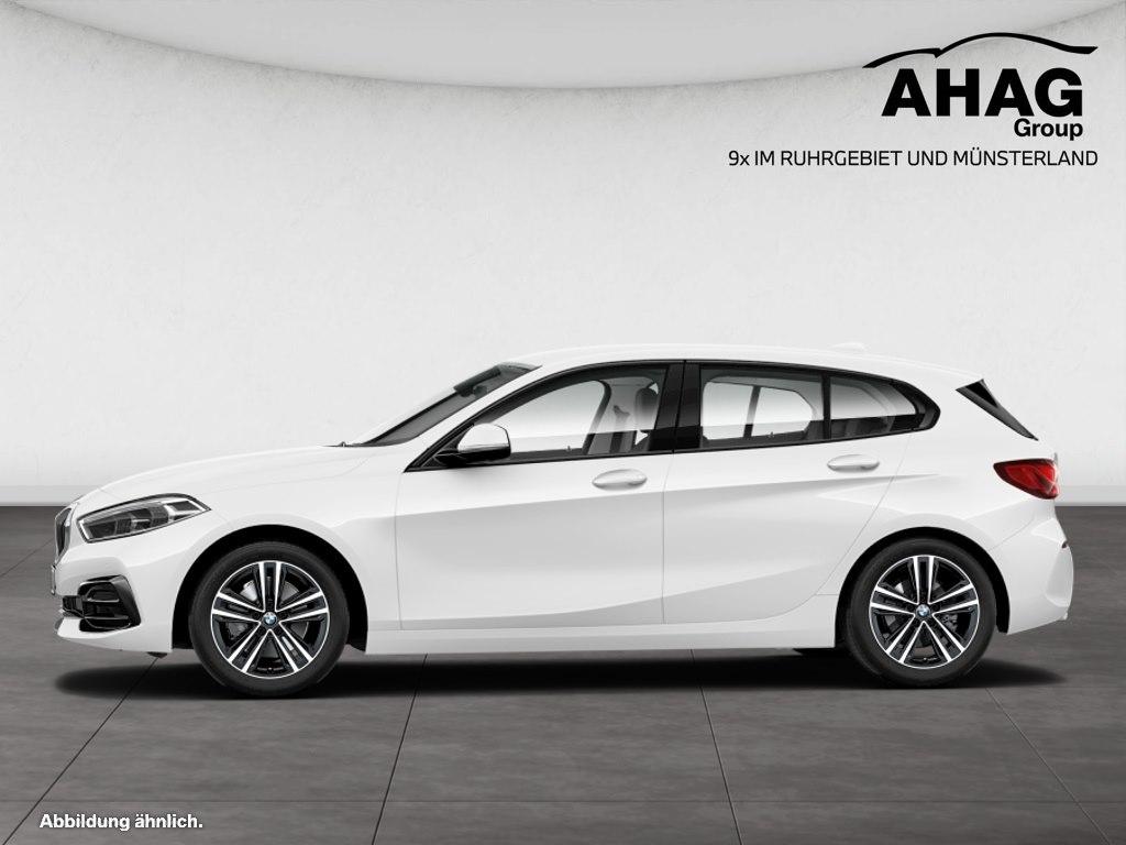 BMW 118 i, миниатюра 5