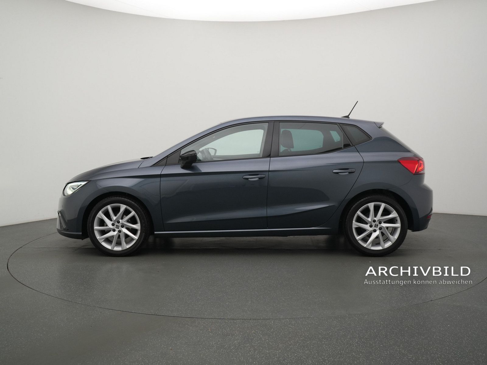 Seat Ibiza - Bild 4