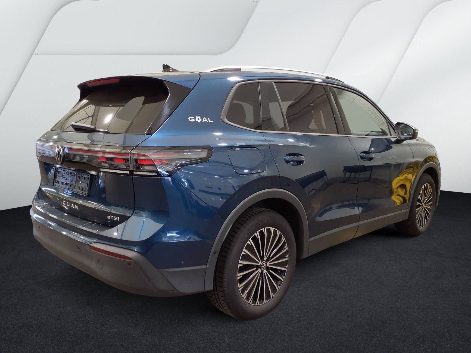 Volkswagen Tiguan - Bild 2