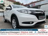 Honda HR-V  1.5 Automatik Elegance Navigation 4Season - Honda Gebrauchtwagen in Berlin