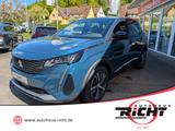 Peugeot 3008 1.2 Allure Pack Navi Kamera LED Assist - gebrauchte Peugeot 3008 aus dem Jahr 2023