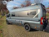 Mooveo Van 63 EB Camper - Mooveo Camper