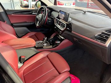 BMW X4 - 12
