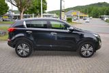 Kia Sportage 2.0 CRDi Platinum Edition 4WD*Pano*Navi - Kia mit Diesel-Antrieb: 2.0