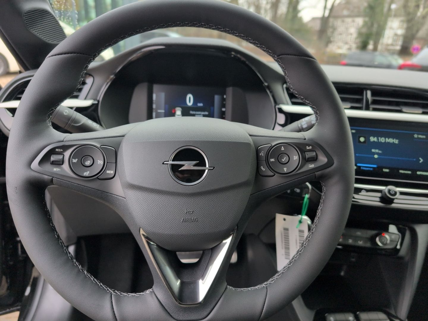 Opel Corsa - Bild 12