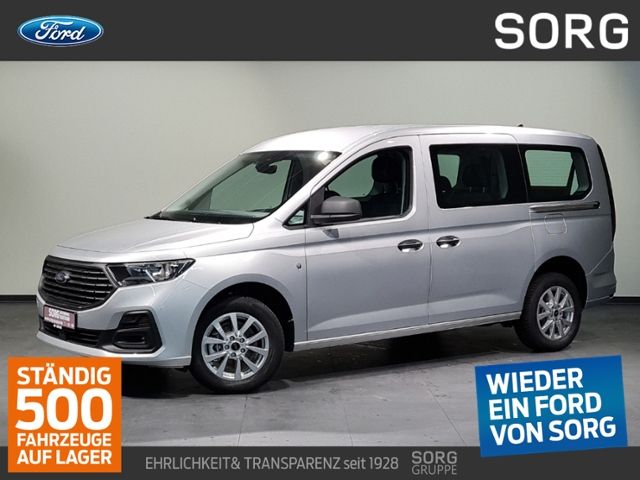 Ford Tourneo Connect L2-Trend "Rollstuhl-Umbau"