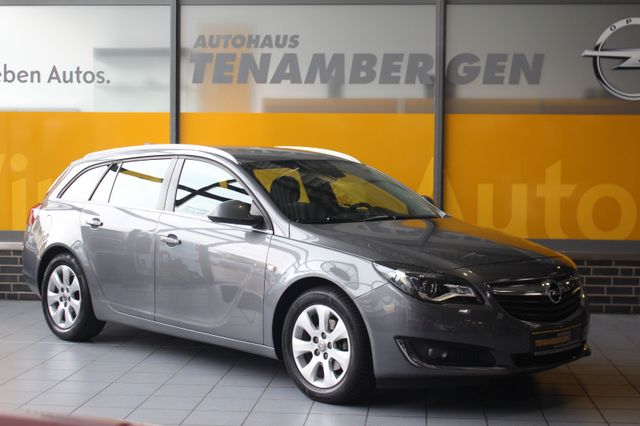 Opel Insignia A Sports Tourer Business Edition Kamera