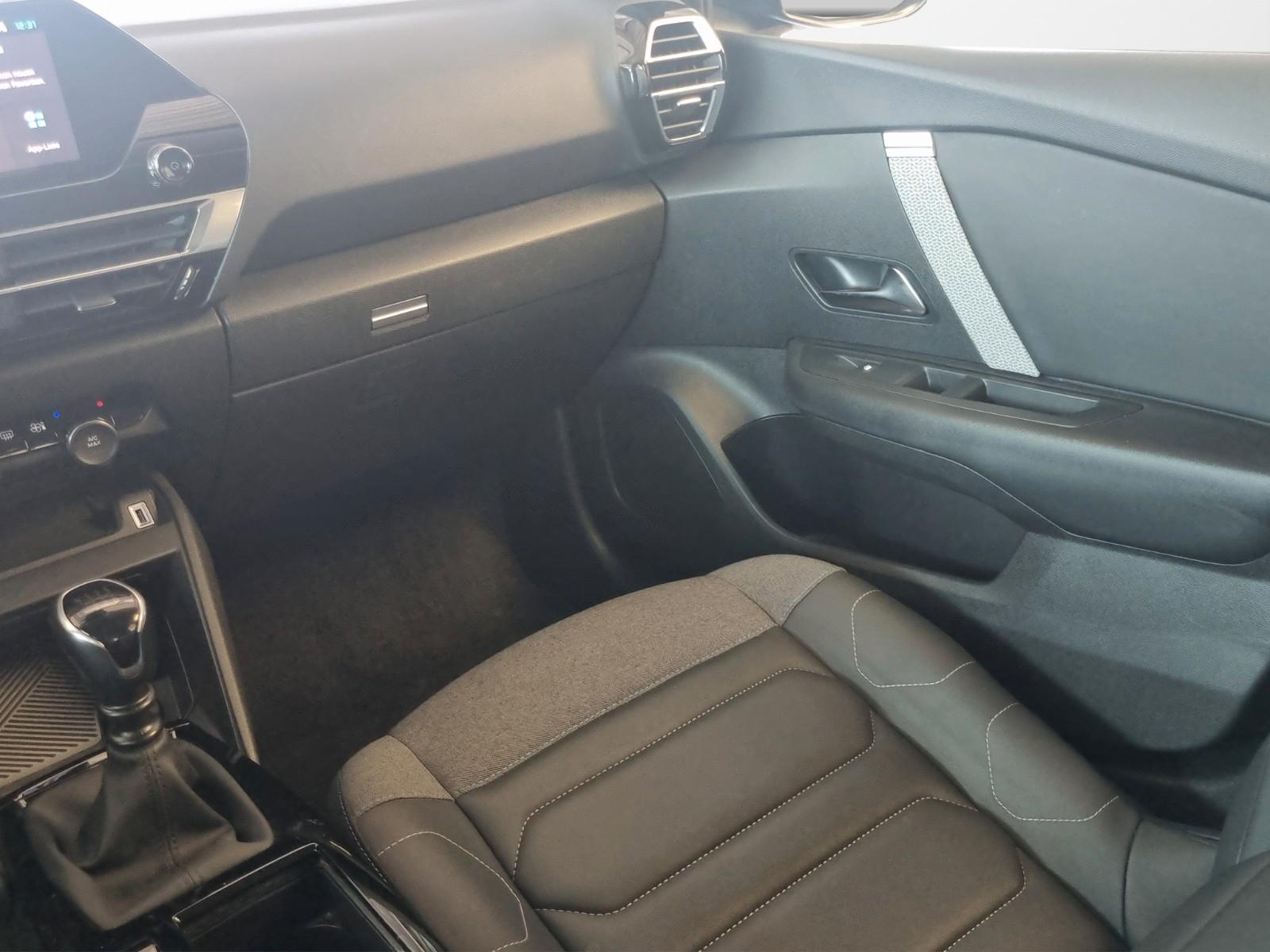 Citroën C4 Lim. Plus*LEDER*NAVI*KAMERA*PDC*TEMPOMAT*LED*