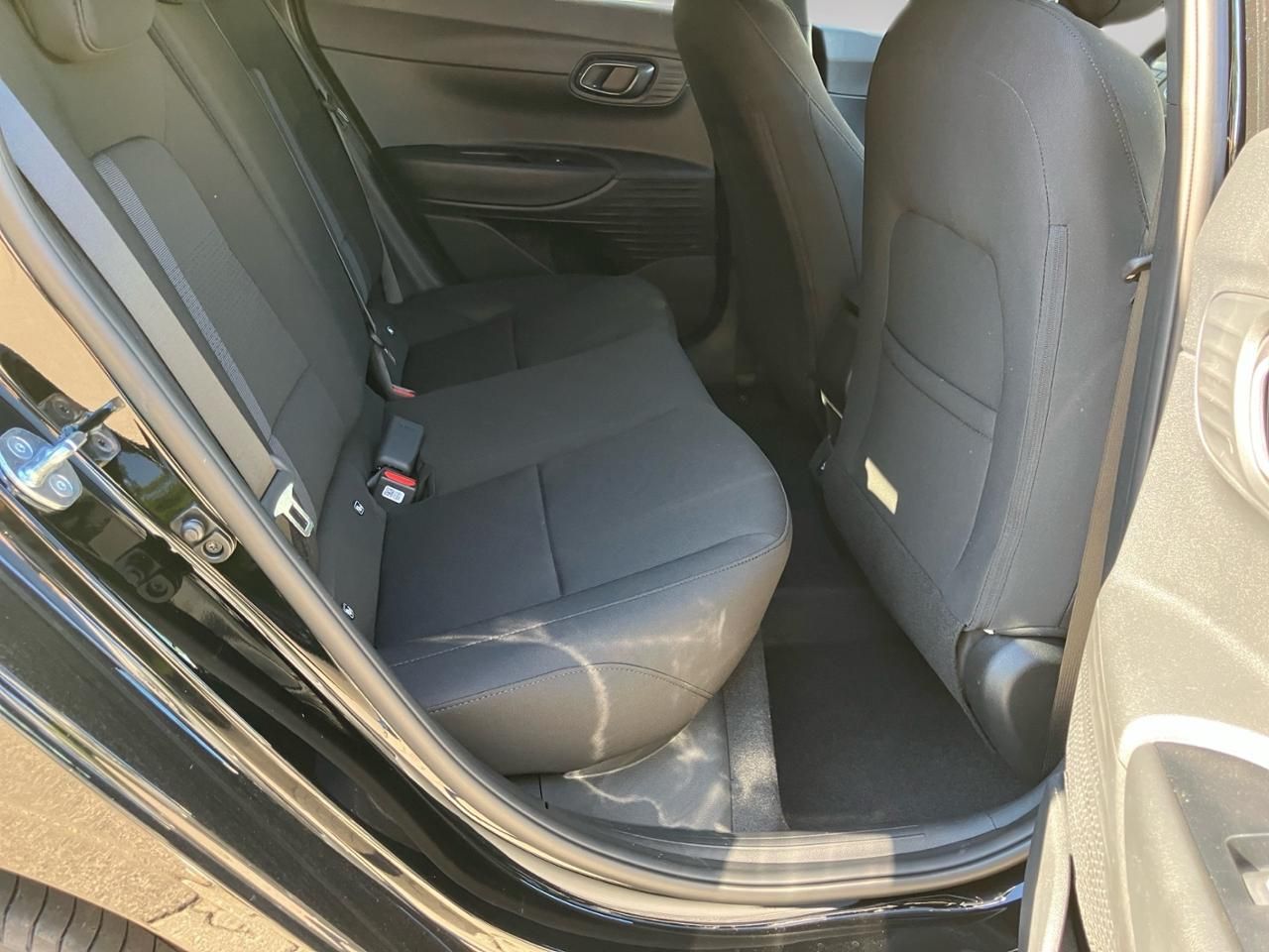 Fahrzeugabbildung Hyundai i20 1.0 T-GDI Trend (EURO 6e)(OPF) AUT Kam. LED