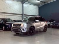 Suzuki Vitara 1.4 S 4x4-ACC-KAMERA-NAVI-AHK-ALL GRIP-