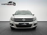 Volkswagen Tiguan Sport & Style BMT 4Motion SItzhzg. Klima - Volkswagen Tiguan: Sport Style 4motion