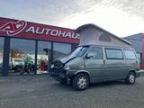 Volkswagen T4 California Freestyle Westfalia - Volkswagen grün