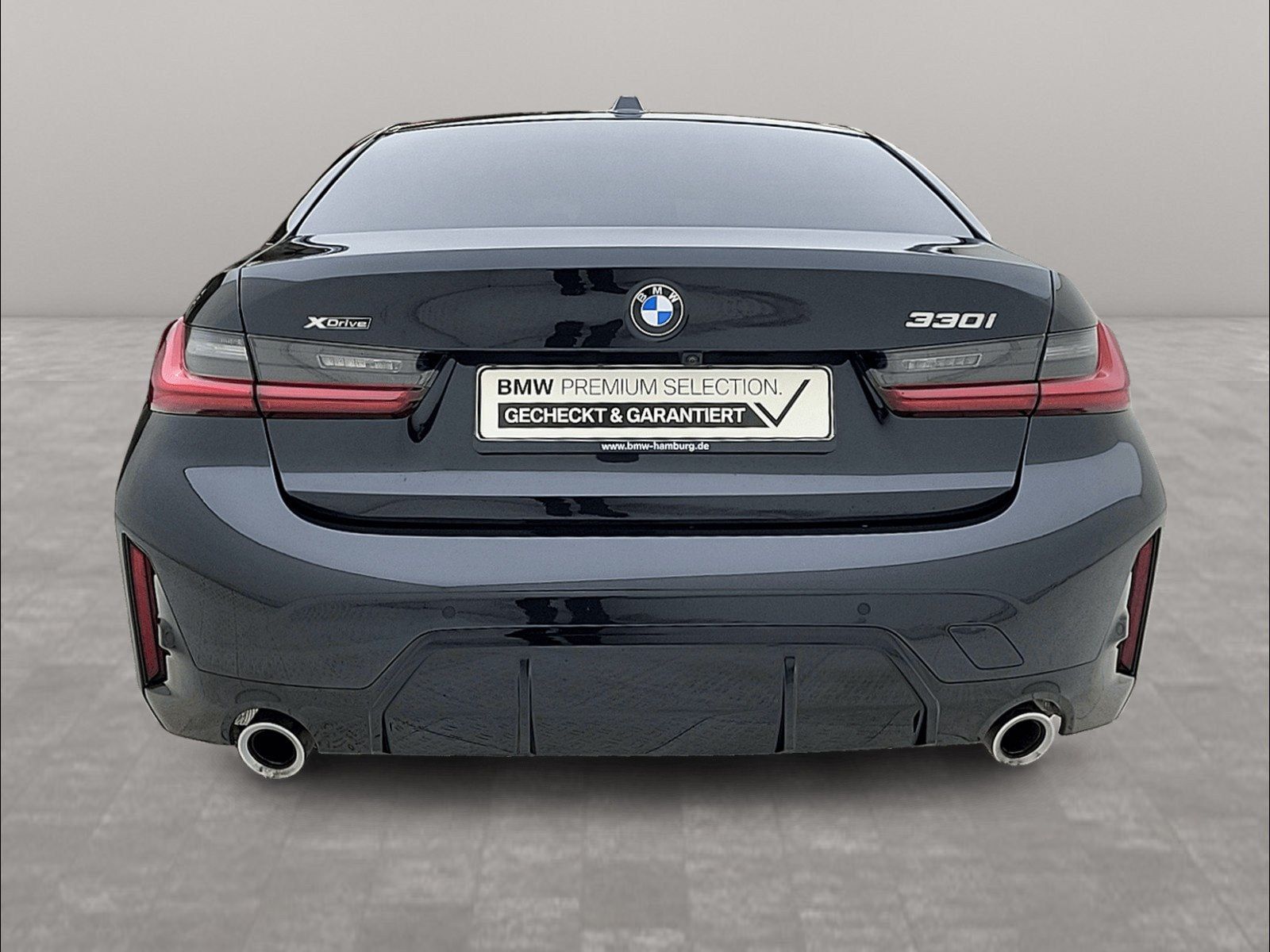 BMW 330 - Bild 18