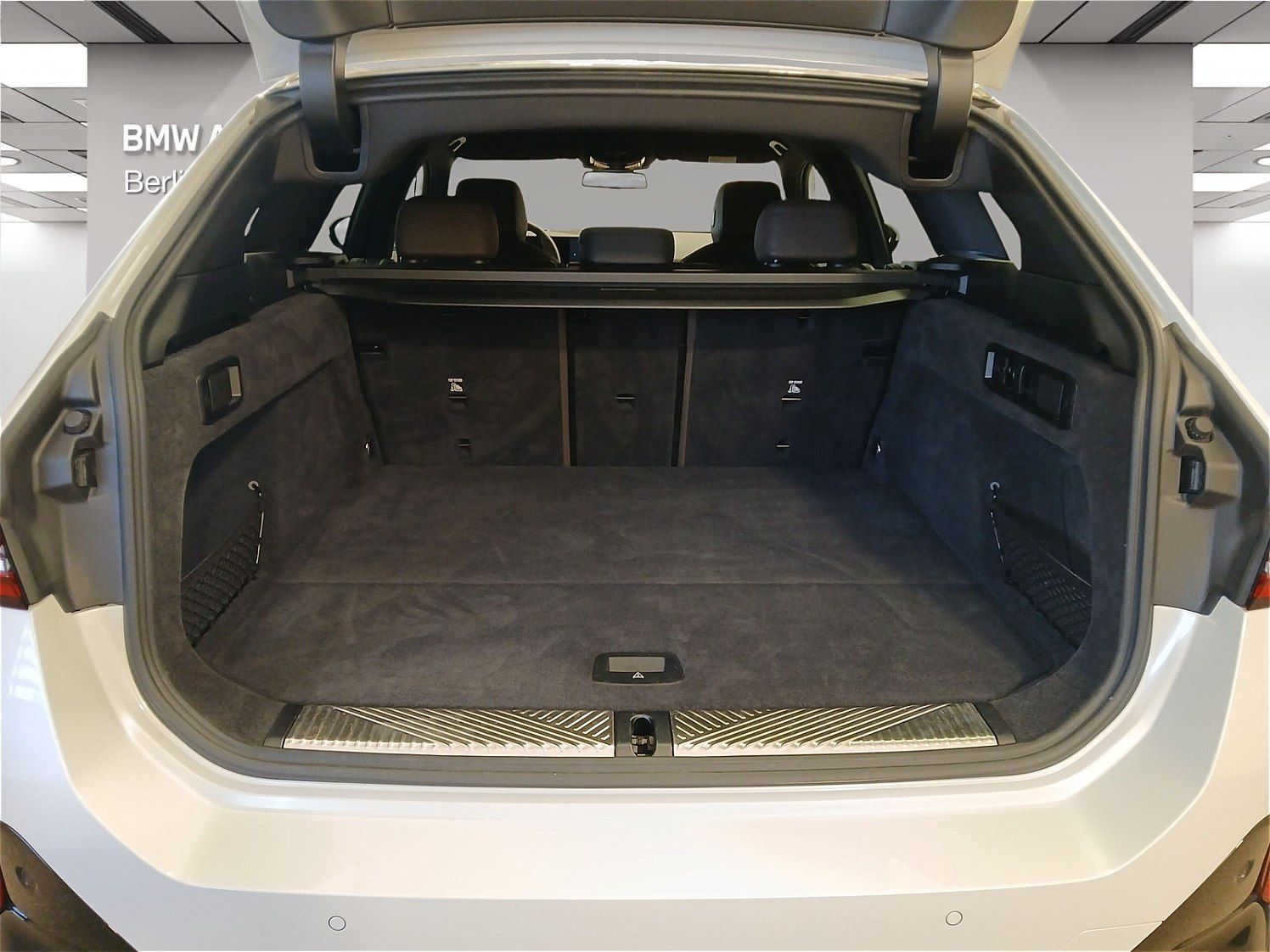 BMW 520 - Bild 12