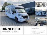 Eura Mobil PROFILA T 660 EB Maxi 4,25 t, Dachklimaanlage