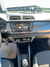Skoda Fabia Drive 125 1,0 TSI Best Of PANO  NAVI