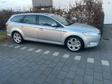Ford Mondeo Mk4 2.0 Duratec | TÜV 01/2027 ... - Ford Mondeo Kombi Mk2 mit Benzin-Antrieb