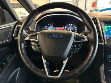 Ford S-Max S-MAX ST-Line *7.SITZER*AHK*PDC*SPURASSIST