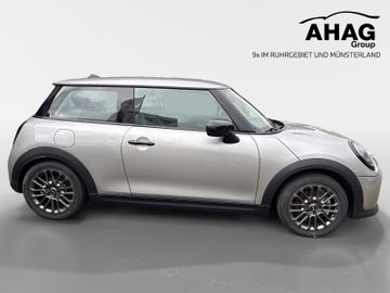 MINI Cooper C - 3
