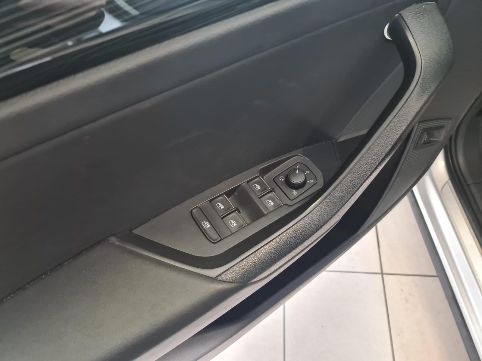 Skoda Kodiaq Style / KAMERA / LED / NAVI / AHK