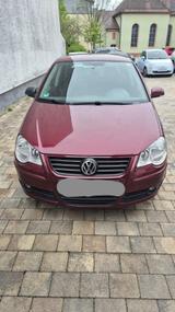 Volkswagen Schnäppchen Polo United 1,4 TDI 2008 2Hand... - : Schnäppchen