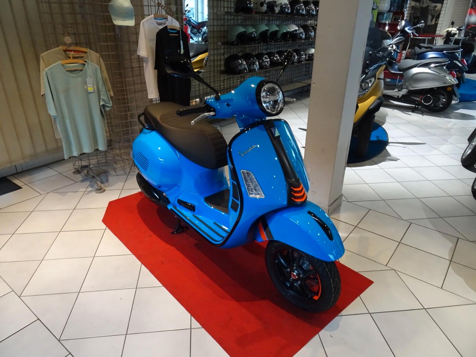 Vespa GTS 310 SuperSportMY25-0%FINANZAKTION-