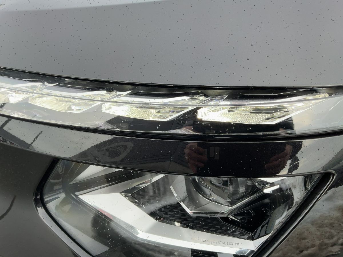 Skoda Kamiq - Bild 15