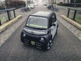 Opel Rocks-e TeKno *** BESTELLFAHRZEUG *** - Opel Rocks-e