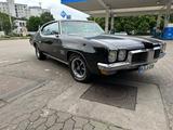 Pontiac GTO