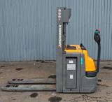 Jungheinrich EJC 216z 2.4m/ 100h/ 2023b/ initialhub - Jungheinrich EJC-216