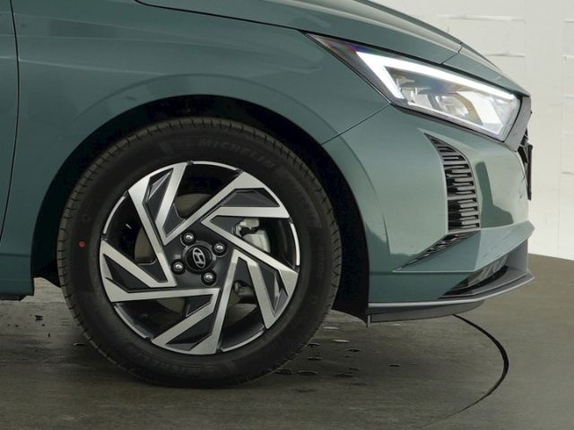 i20 FACELIFT T-GDI TREND DCT+VOLL LED+NAVI+RÜCKF