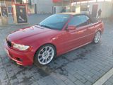 BMW e46 325ci - BMW: E46 Ci