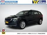 Skoda Kodiaq 1.5 TSI DSG | Business Edition | Navi | C