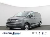 Volkswagen T7 Multivan 2.0 TDI ACC eHeckklappe Kamera AHK N - Volkswagen Jahreswagen: Multivan