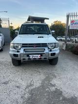 Mitsubishi Pajero 2.8 TDI Metal-top S.S. GLS - gebrauchte Mitsubishi Pajero aus dem Jahr 1998