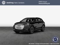 Audi Q4 e-tron - Vorschau Bild 1