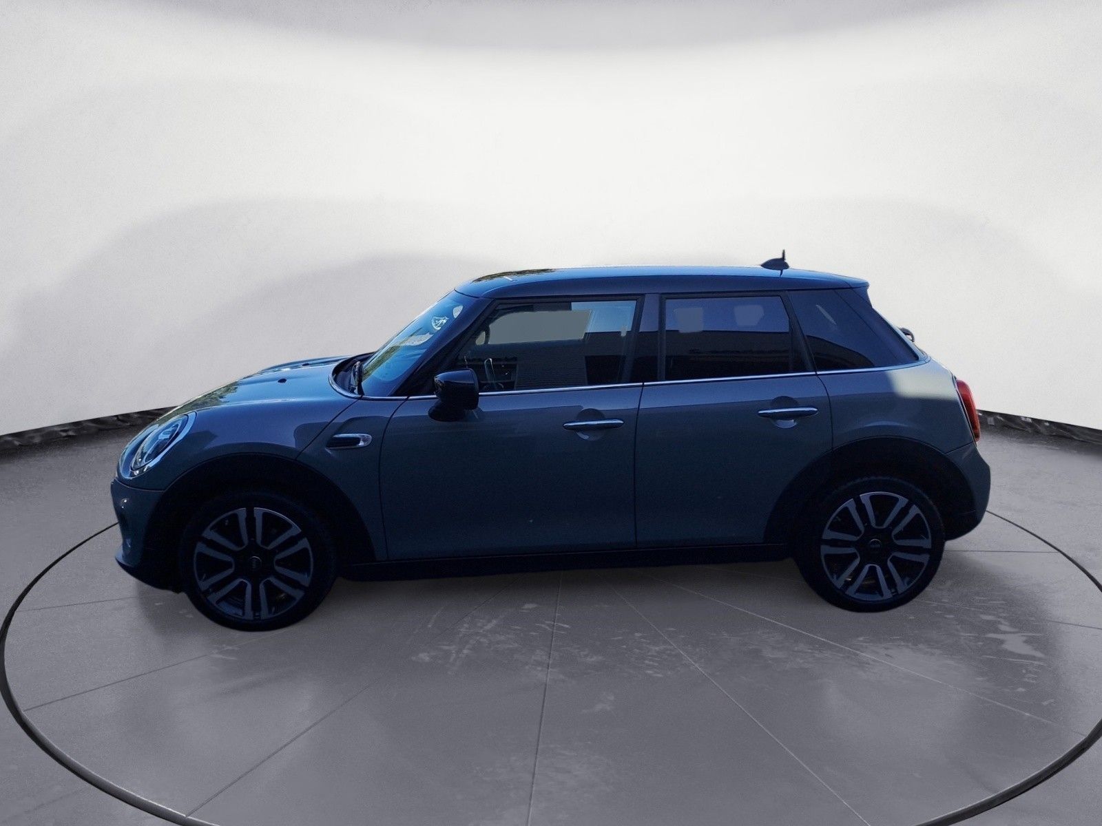 MINI Cooper Klimaaut. Sportsitze PDC Außensp.Paket imagem 3