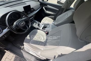 Audi Q5 - 9