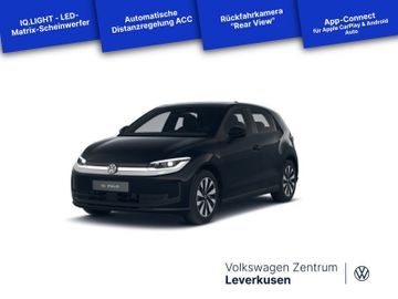 Volkswagen Leasingangebot: Volkswagen ID. Polo Style MATRIX KEYLSS CARPLAY KAM ACC SHZ