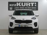 Kia Sportage 1.6 GDI 2WD ISG Vision! NAVI - Gebrauchtwagen in Dortmund