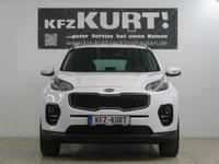 Kia Sportage 1.6 GDI 2WD ISG Vision! NAVI