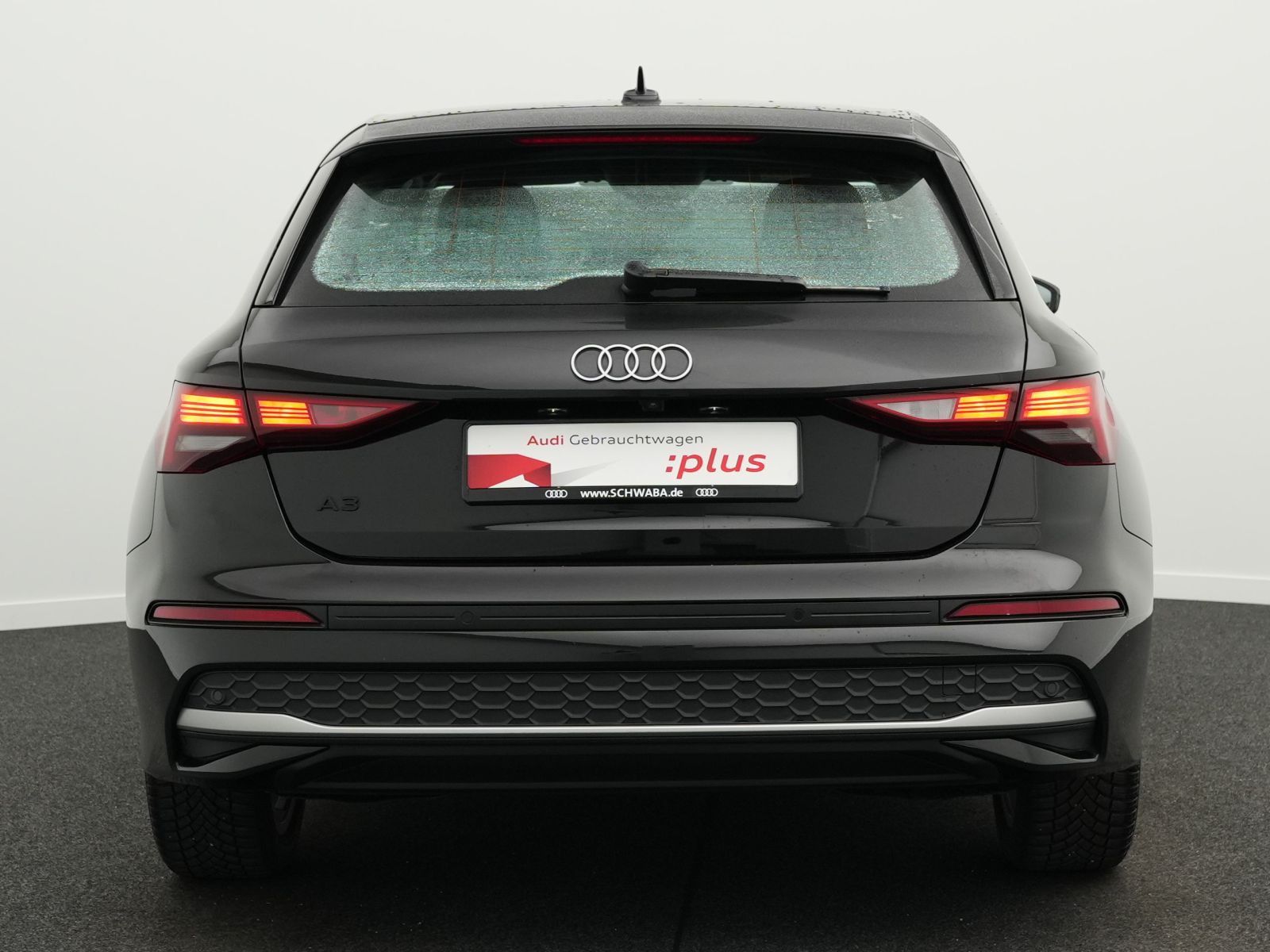 Audi A3 - Bild 12