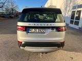 Land Rover 3.0 Si6 SE Luftfederung, Anhängerkupplung - Land Rover Discovery mit Benzin-Antrieb