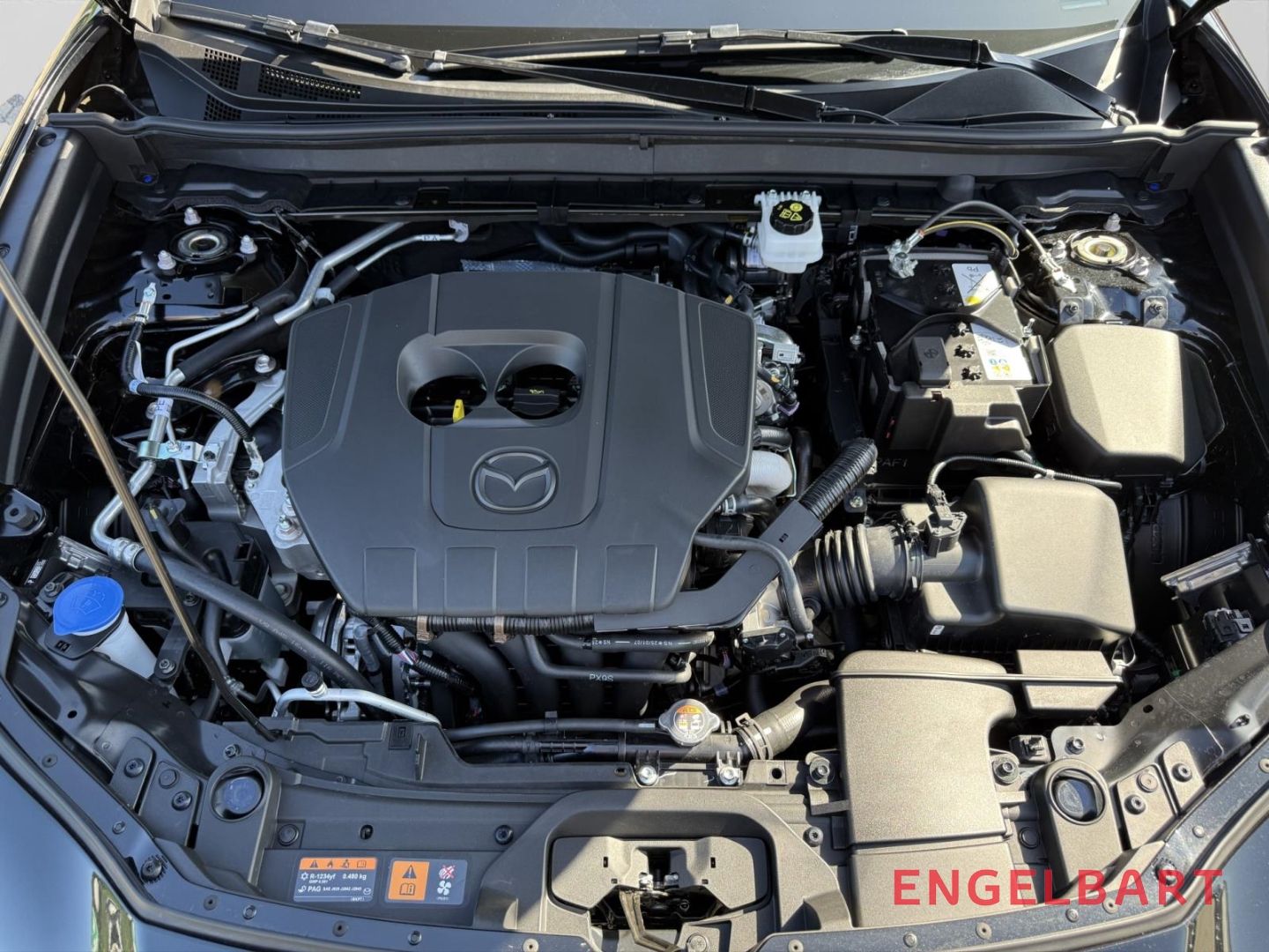 Mazda CX-30 - Bild 14